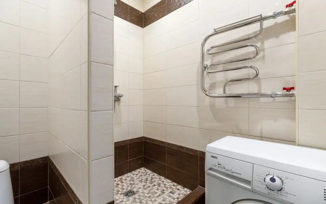 Апартаменты RentWill Sherbinka 810-2