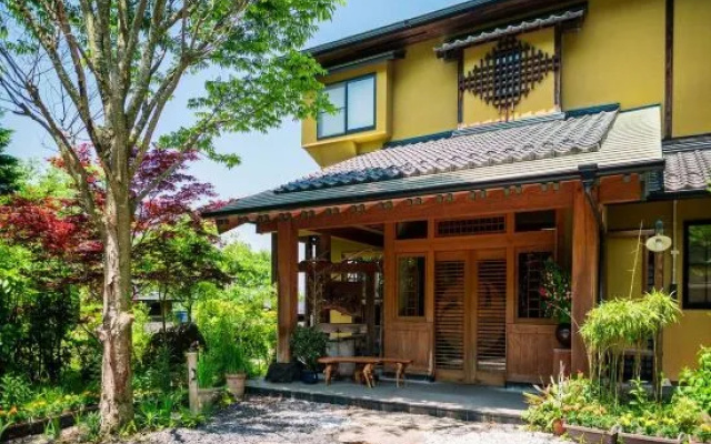 Yasuragi no Yado Matsuya