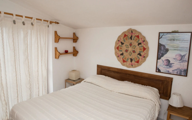 La Casa sul Blu Albergo Diffuso