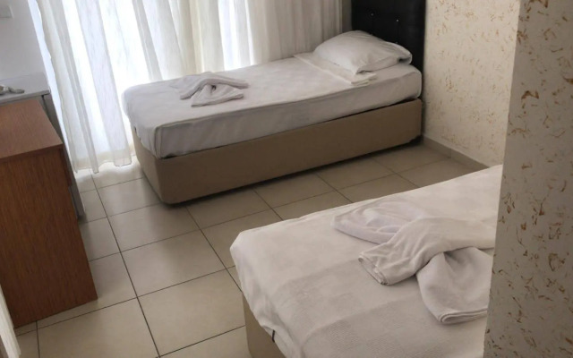 Sardunya Hotel