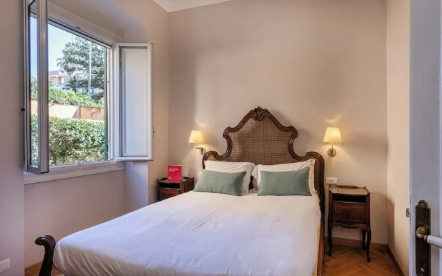Casa Olga in Albaro by Wonderful Italy