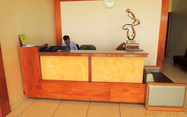 Hotel Darshan