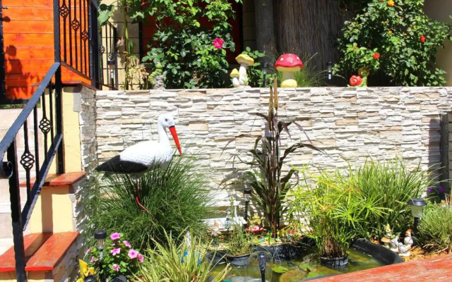 Villa Dolce Vita
