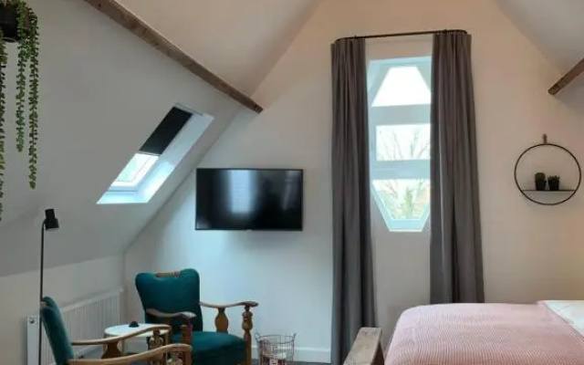 De Vossenheuvel