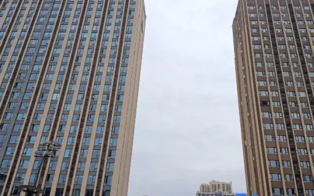 Chongqing Xiyue Hotel