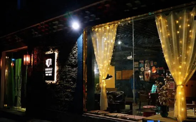 Siguniang Mountain Xidu International Youth Hostel