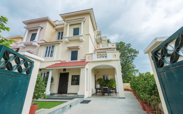 Zade House Udaipur