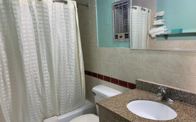 Best Budget Inn