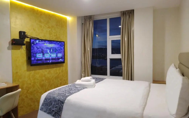 Sempre Premier Inn Mactan Airport Hotel