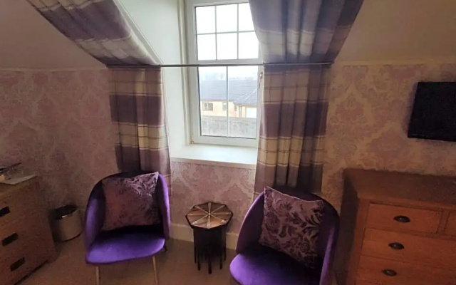 The Lodge Elgin
