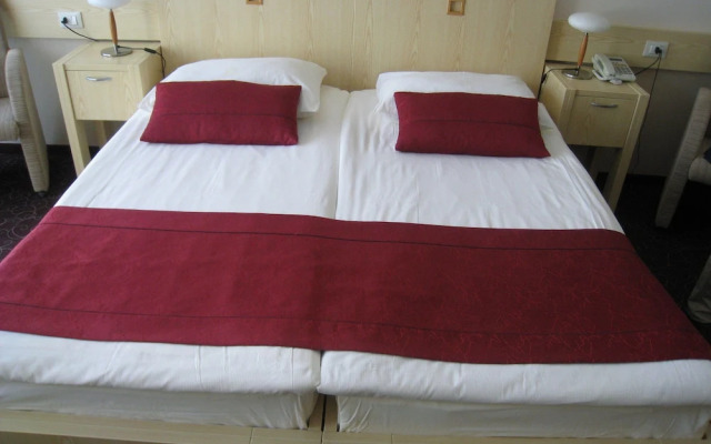 Grand Hotel Donat, Rogaska & Prestige wellness center