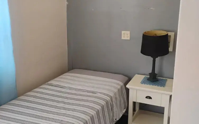 Motel Casa Penn