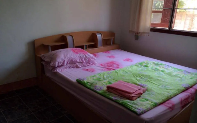Xokxai Guesthouse