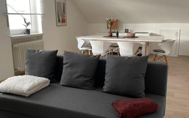 Ferienwohnung Mica
