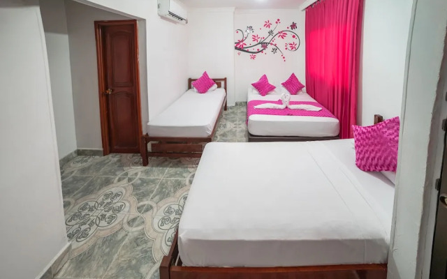 Hotel Rodadero Inn