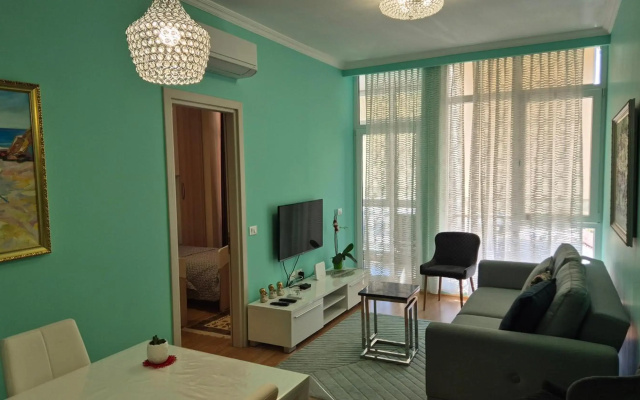 Aurora appartment