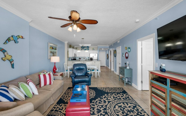Ocean Villa 405