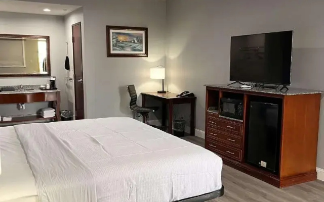 SureStay by Best Western McAlester