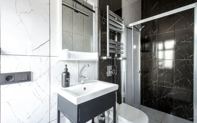 Beyoğlu Huzur Suites