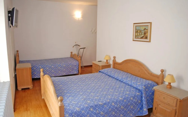 Agriturismo Salizzoni