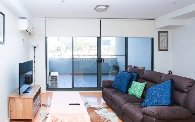 Spacious Two-Storey Home
