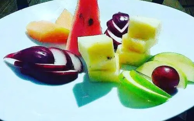 77 West Boutique Hotel