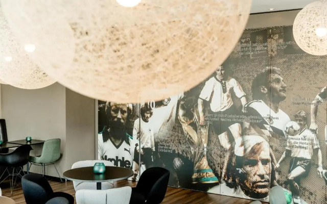 Motel One München-Garching