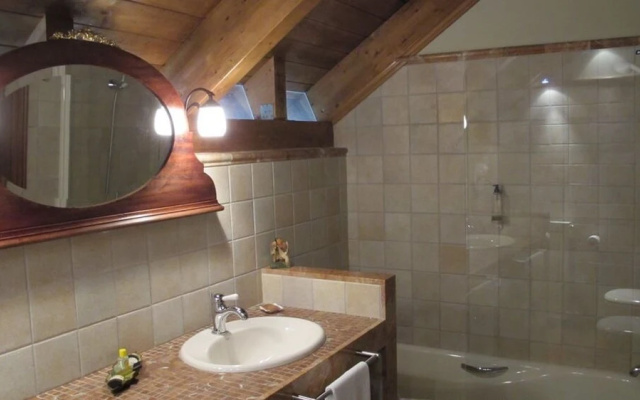 La Posada del Pirineo