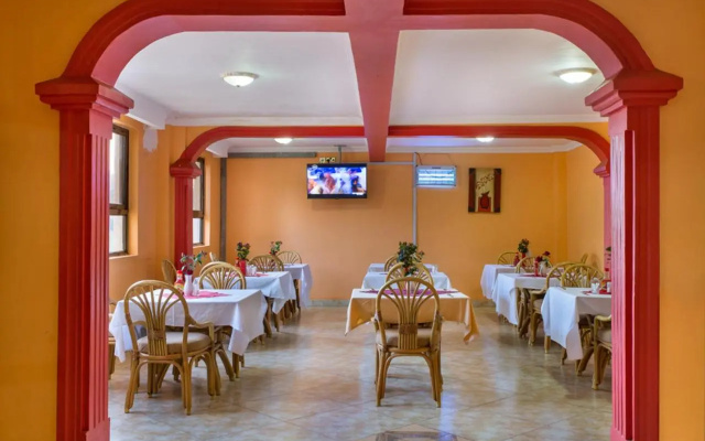 Phoenicia Hotel Kiambu