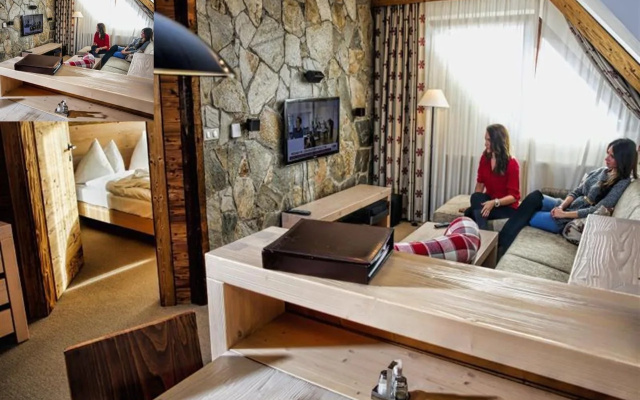 APLEND Hotel Kukucka