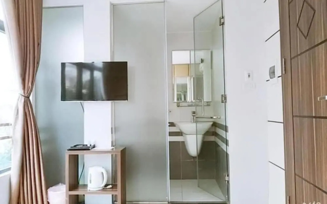 Le Yen Hotel HN- by Bay Luxury