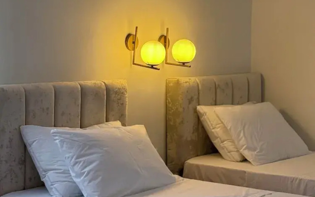 Museum Boutique Hotel