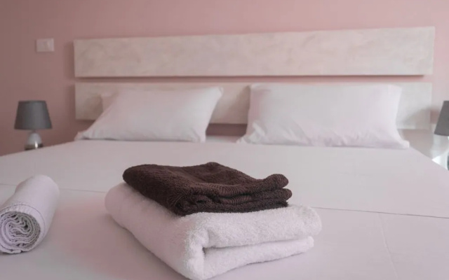 Santa Maria Town Centre - 1 Bedroom Apartment