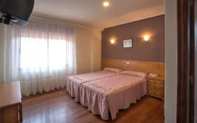 Hotel Lusitano