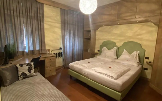 Relais Villa Quercia