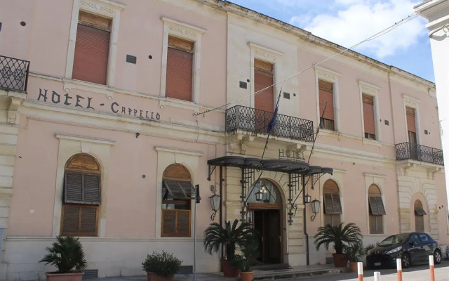 Hotel Cappello