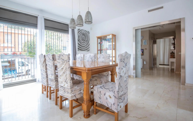 TH136 Villa Sant Ramon