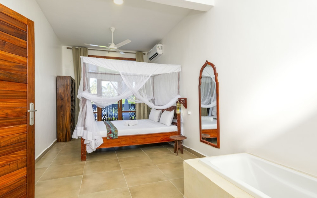 Tasneem Luxury Appartment