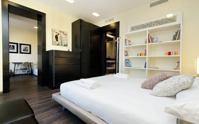 Vittoria Luxury Apartment