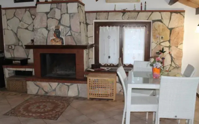 Holiday home Adele