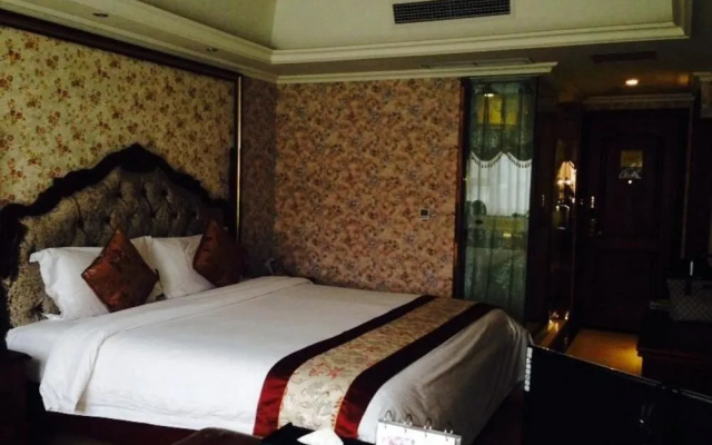 Yijia Hotel Xichang