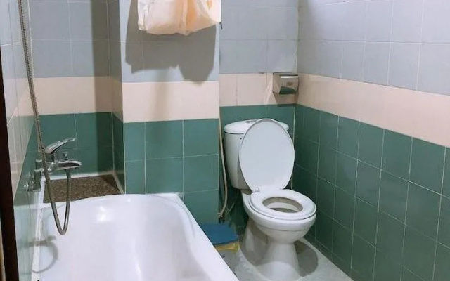 Minh Anh Hostel