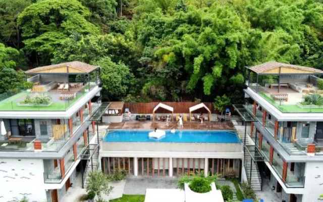 Haka Boutique Hostel