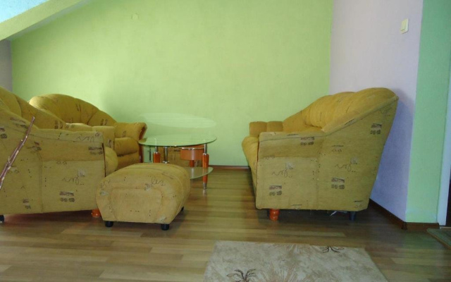 Dionis Hotel