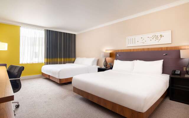 Hilton London Wembley