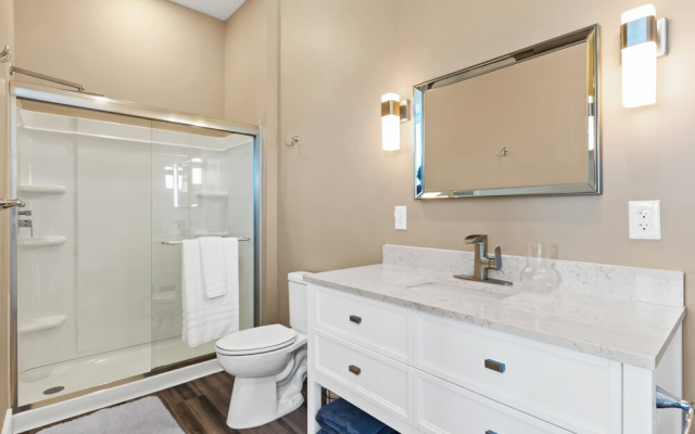 Salt & Lime by Topsail Realty