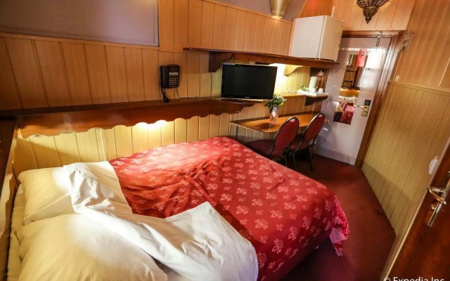 Nadia Hotel Amsterdam
