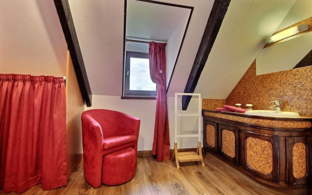 Gite de Kerberso