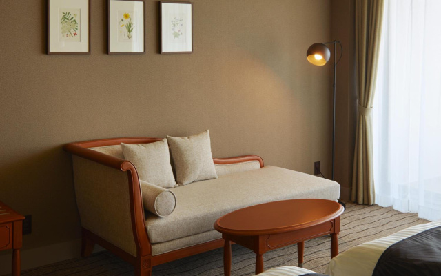 Infinito Hotel & Spa Nanki Shirahama