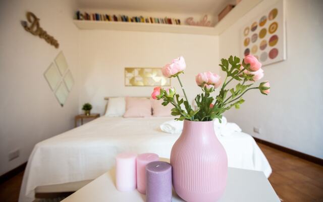 Home Hotel - Santa Marta 6 Милан